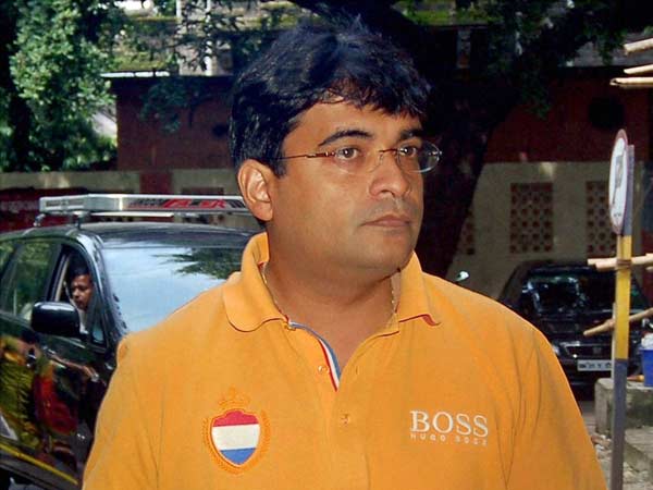 பெரும் நஷ்டத்தை சந்தித்தார் மெய்யப்பன்