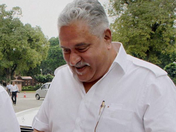 ரூ. 200 கோடி வரை லாபம் பார்த்த மல்லையா