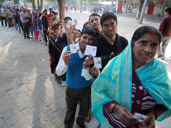 கடந்த முறை 5 கட்டம்