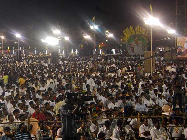 பொது வாக்கெடுப்பு