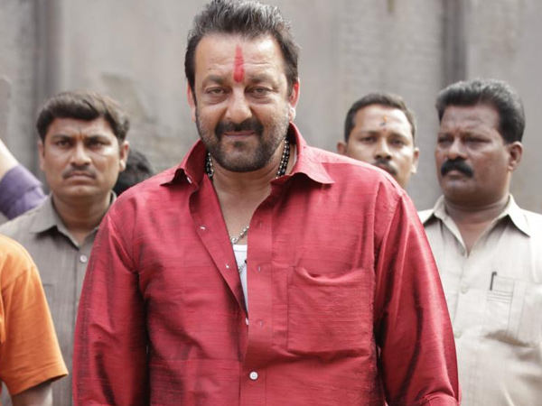 Sanjay Dutt Sanjay Dutt