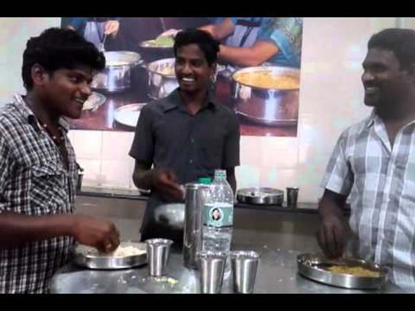 மாலை நேரங்களில் சப்பாத்தி