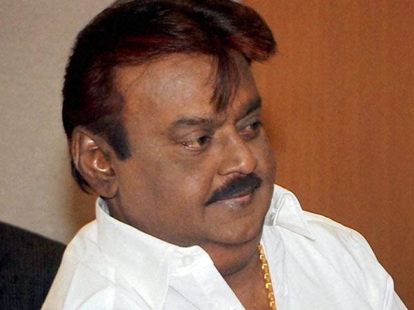 தேமுதிகதான் சரி