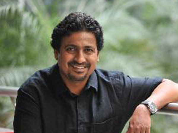 வினோத் கப்ரி