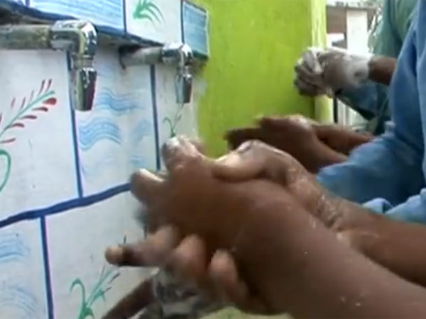 நுண்ணுயிர் தொற்று: