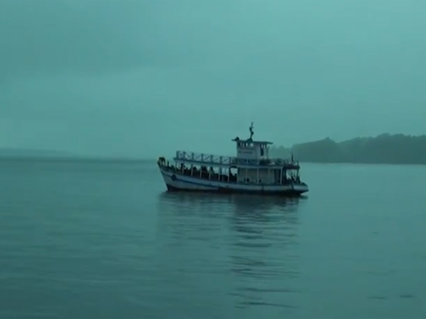 நடந்தது சாதாரண விபத்துதான்