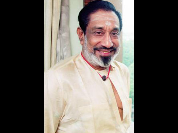 சிவாஜியுன் கூட்டணி...