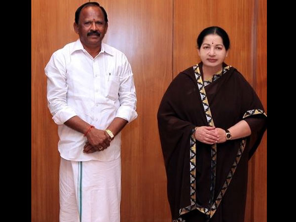 பாமக எம்.எல்.ஏ