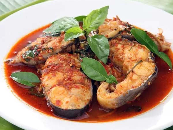 மீன் பிரியர்கள்....