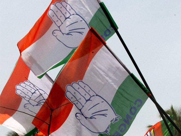 காங்கிரஸ் கட்சி?