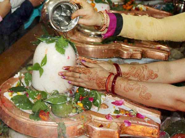 யோக சிவராத்திரி: