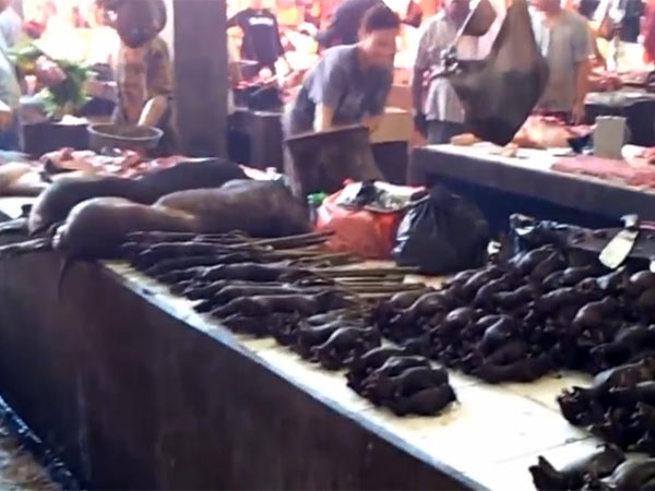 என்னக் கொடுமை சார் இது....