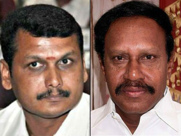 சின்னச் சின்ன கசப்புகள்.. சின்னச் சின்ன கசப்புகள்..