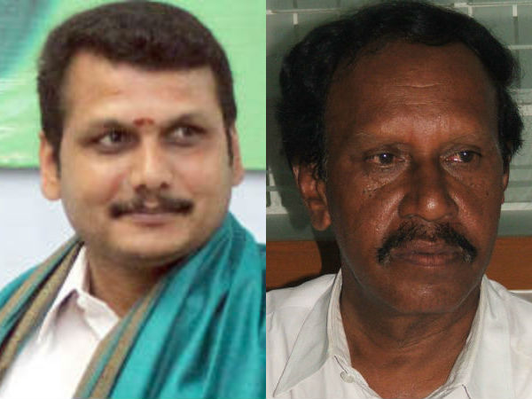 மோதலா.. அல்லது வேறயா... மோதலா.. அல்லது வேறயா...