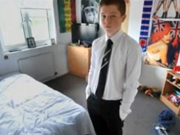 17-year-old's boast as married teacher, 35 17-year-old's boast as married teacher, 35
