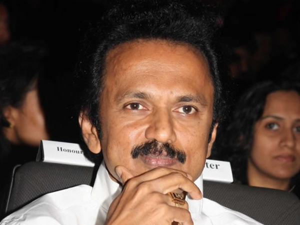 திமுகவும் பலமானது, கூட்டணியும் பலமானது