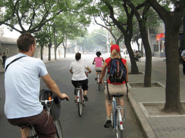 சீனாவில் இப்படி இல்லையே