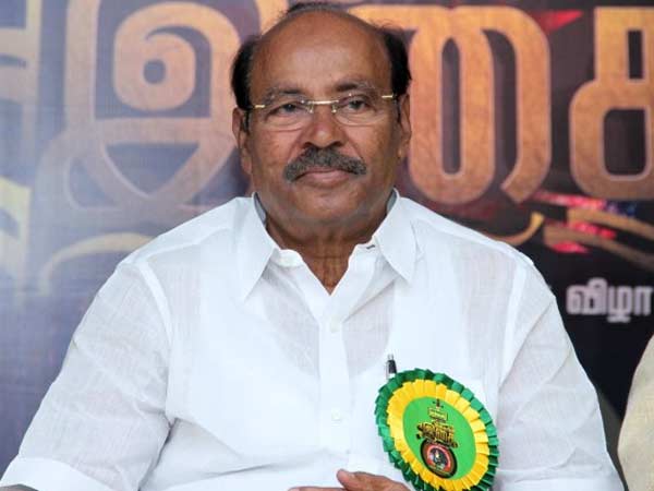 இதென்ன கூட்டணியோ?