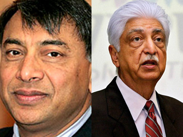 மிட்டல், பிரேம்ஜி