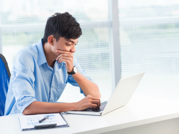 பயமே வாழ்க்கையாய்: