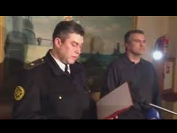 Denys Berezovsky Denys Berezovsky