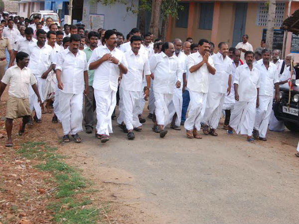தேனி பார்த்தீபன்