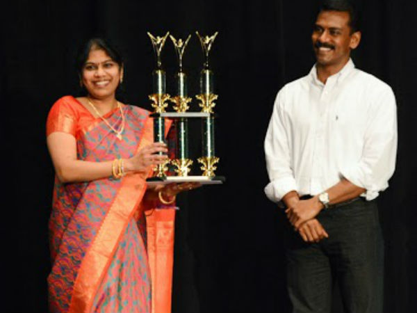 தமிழ்ப் பணி