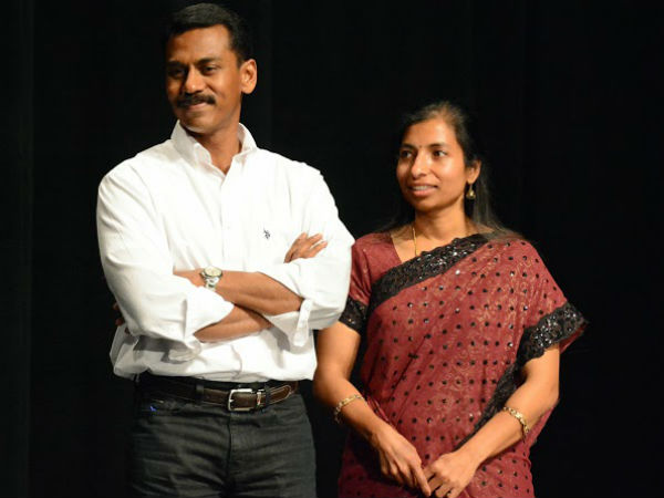 வெற்றி நிச்சயம்