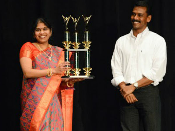 என் வெற்றியின் ரகசியம்