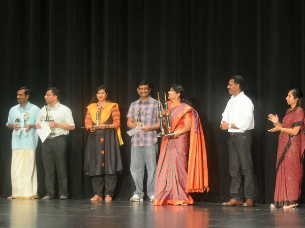 சாதனைத் தமிழர்