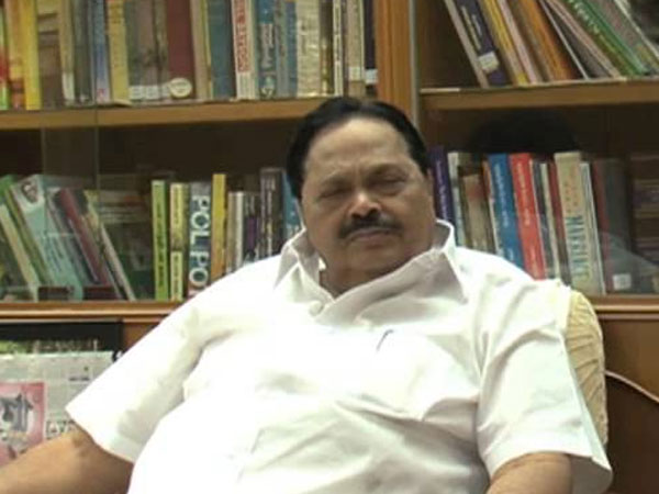 வாரிசுகளுக்கு நோ