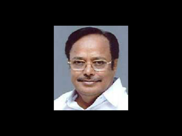 பொள்ளாச்சியில் பொங்கலூர் பழனிச்சாமி