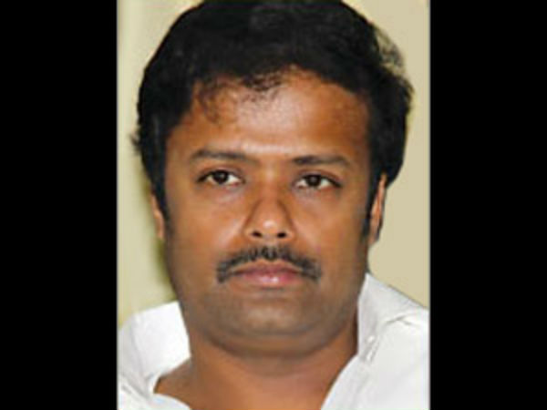 தலைவரின் கட்டளை