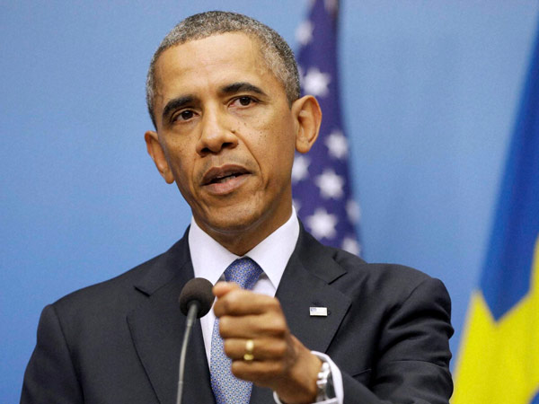 Obama Says Mideast Peace Possible at Netanyahu Meeting Obama Says Mideast Peace Possible at Netanyahu Meeting