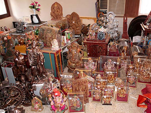 பெண் குழந்தைகளின் கல்விக்கு