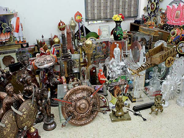 கல்விக்கு முக்கியத்துவம்