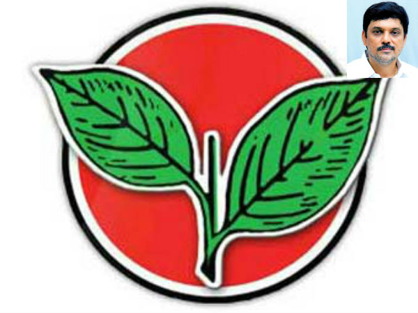 வடசென்னை டி.ஜி.வெங்கடேஷ் பாபு