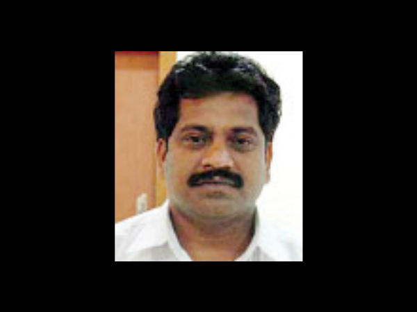 பாரதிமோகனின் ஜாதகம்