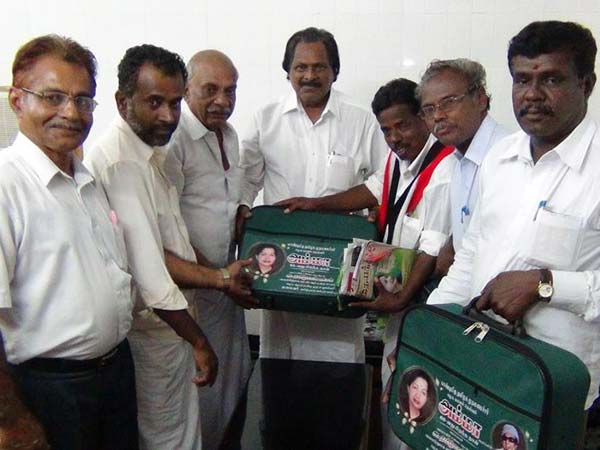 சிலம்பாட்ட பயிற்சி
