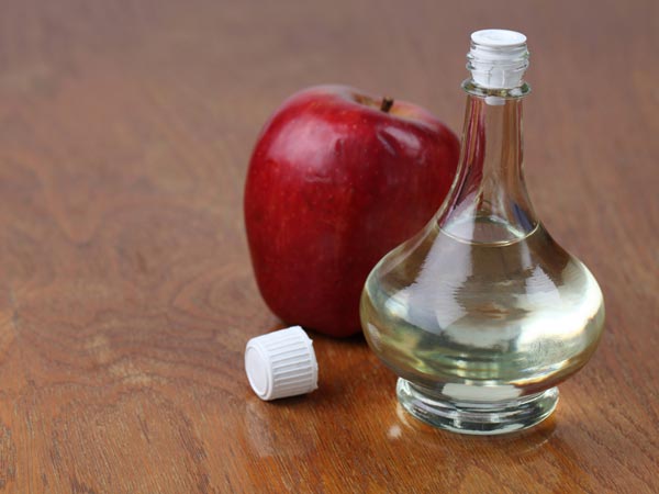 ஆப்பிள் சீடர் வினிகர்
