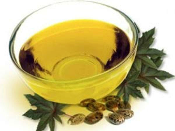 விளக்கெண்ணெய்
