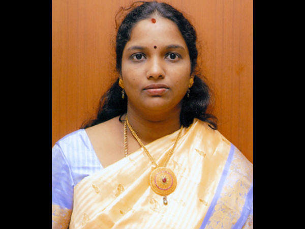திருவள்ளூர் தனி