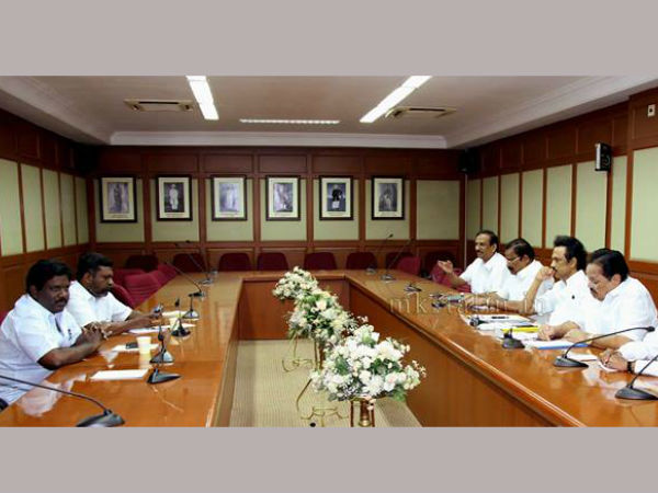5 கேட்ட திருமாவளவன்
