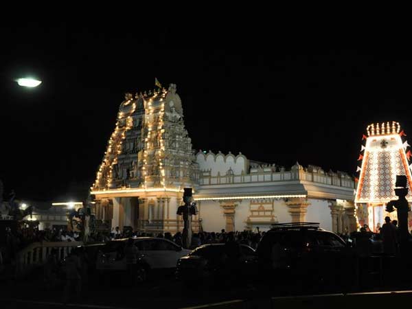 மாம்பழத்திருவிழா