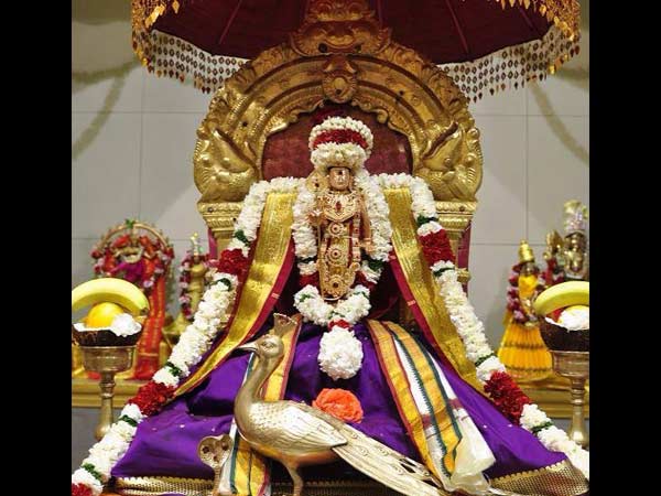 ஆலயத்திருப்பணிக்கு நிதி