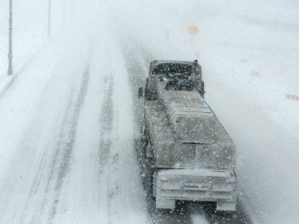 1968 ஆம் ஆண்டு கோடைக்கால பனிப்புயல்: 1968 ஆம் ஆண்டு கோடைக்கால பனிப்புயல்: