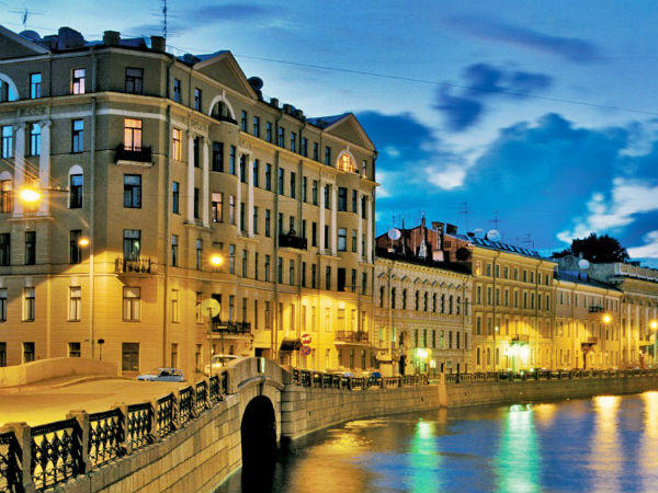 தலங்களை பாதிக்கும் வெப்பமயமாதல்: