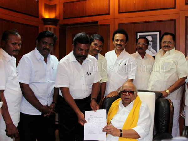 வெற்றி வாய்ப்பு...