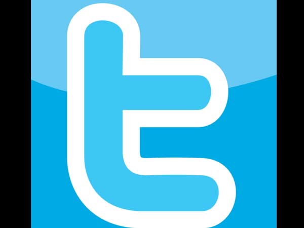 டுவிட்டரில் செய்தி: டுவிட்டரில் செய்தி: