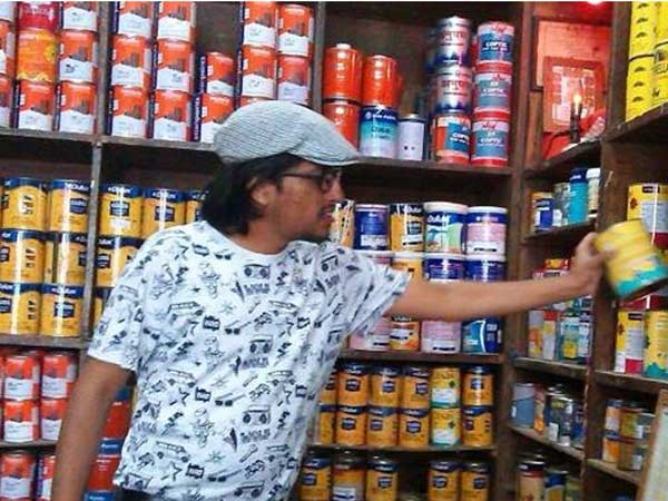 விளையாட்டு பணி கடினம்: